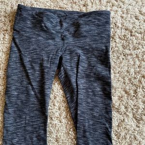 Alo workout capris